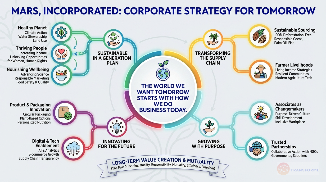Net Zero: From Corporate Responsibility to Competitive Advantage