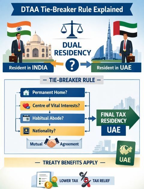 Double Taxation Avoidance Agreement India