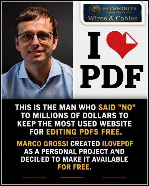 I Love PDF