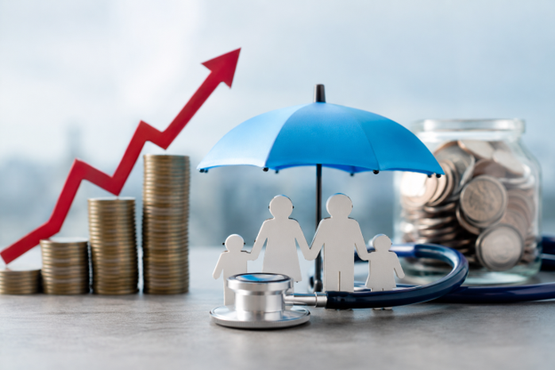 Health Insurance Premiums