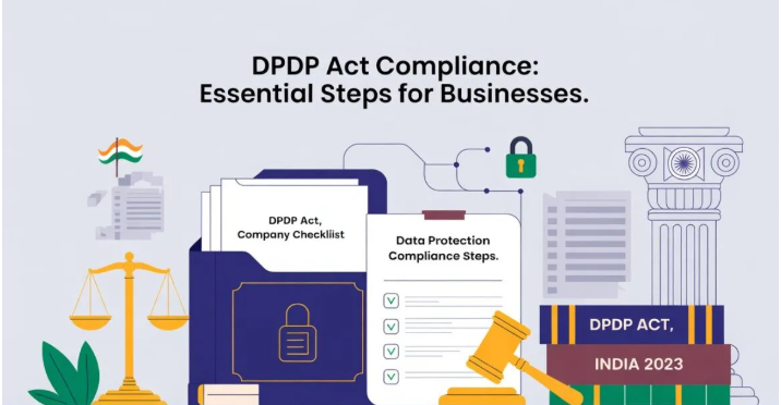 DPDP Act 2023