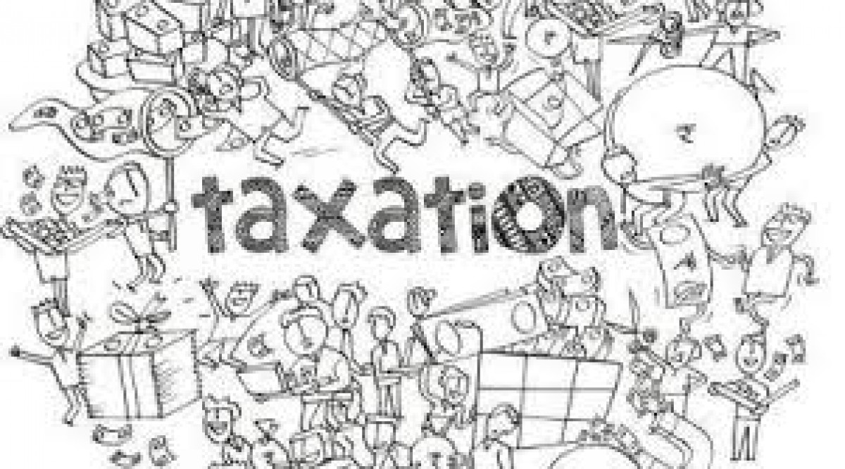 How to tax - Share & mutual fund income – taxation on India VS Hongkong