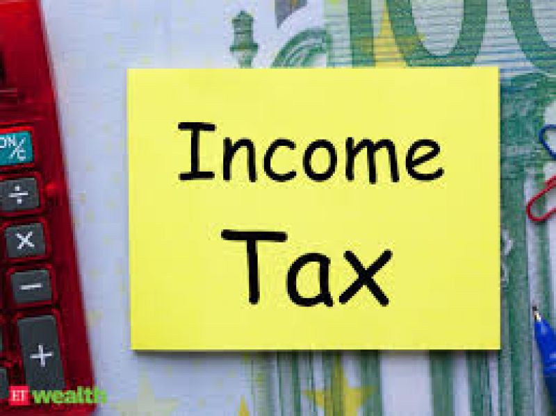 Errors to prevent when filing returns for income tax