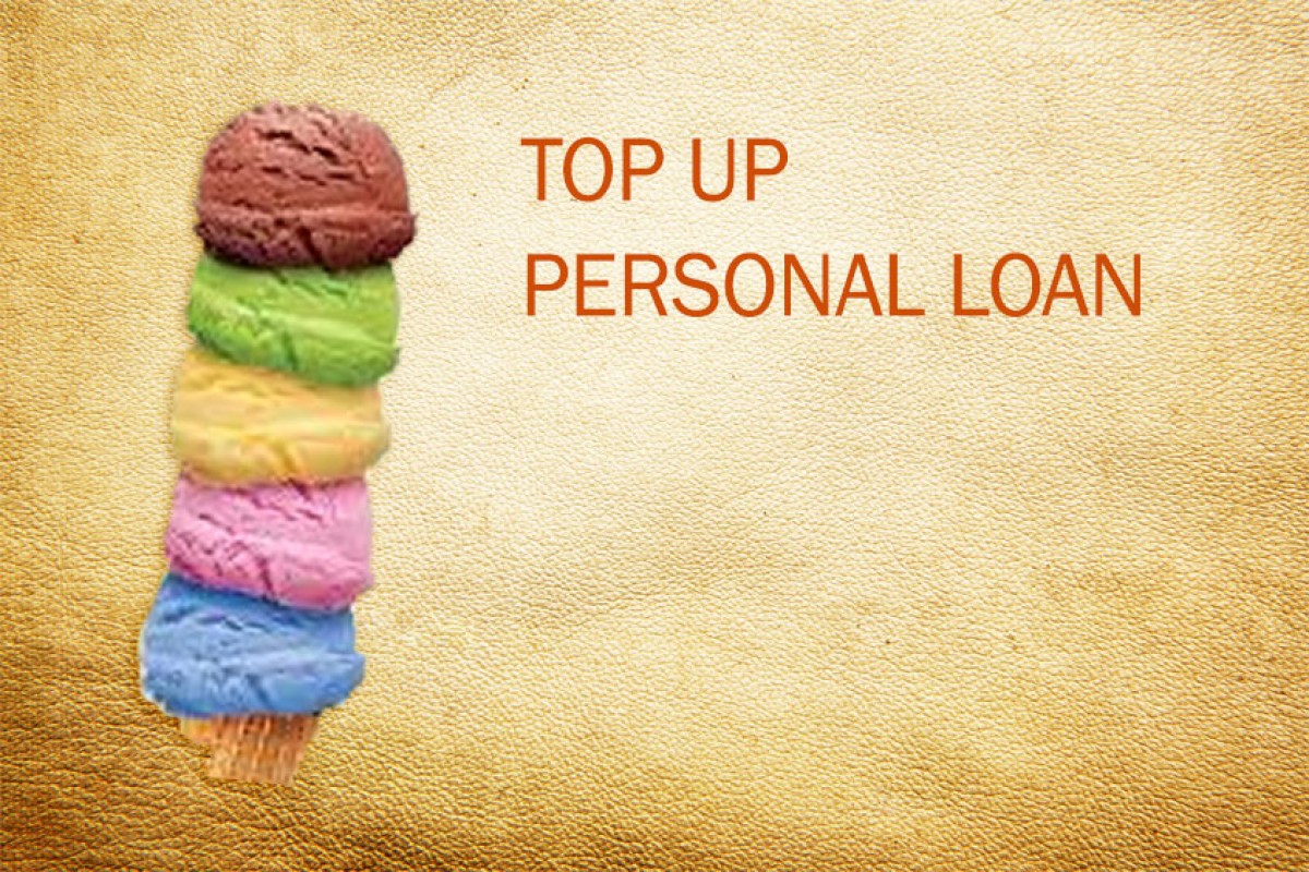 PERSONAL FINANCE TOP-UP: AN ANSWER TO YOUR EMERGENCY FINANCIAL REQUIREMENT