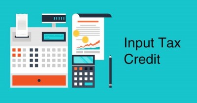 FAQs on GST Input Tax Credit