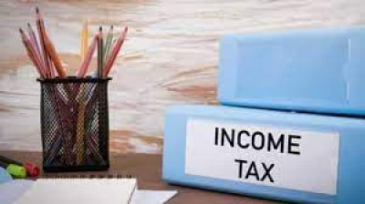 3 Income Tax Significant Changes effective from 1 July