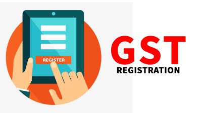 Overview of GST Registration